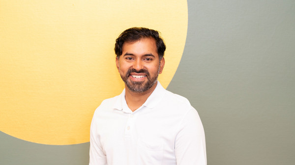 Sankar Kadambat Ayurveda-Fachberater Sankar Kadambat Ayurveda-Fachberater